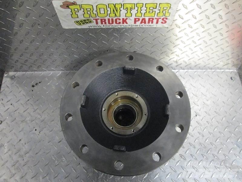 Meritor  Doprava – ostatné