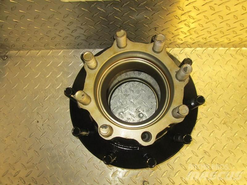 Meritor  Doprava – ostatné