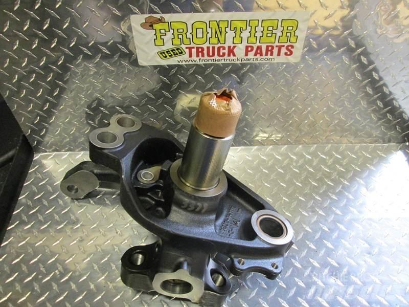 Meritor  Doprava – ostatné