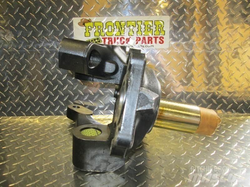 Meritor  Doprava – ostatné