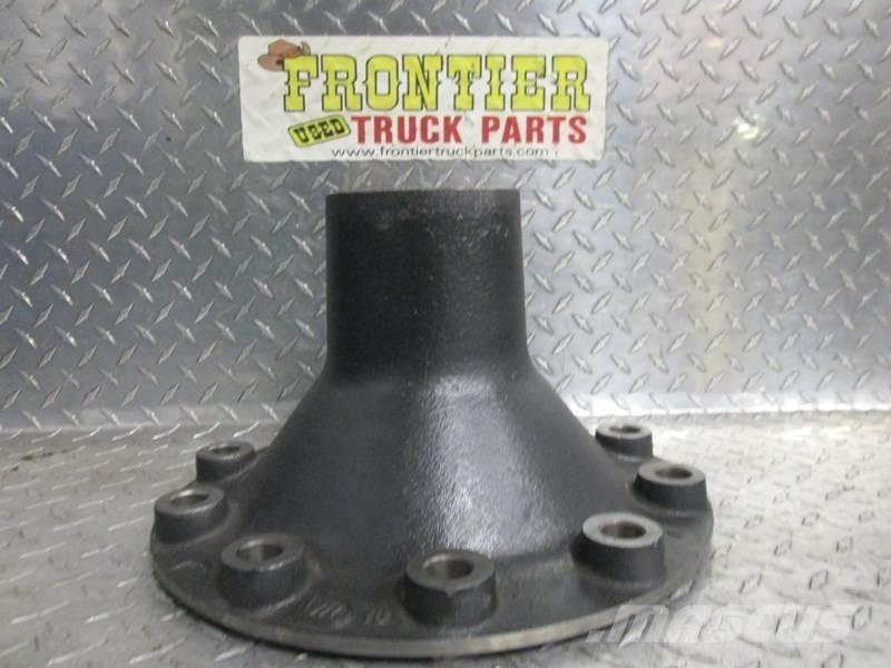 Meritor  Doprava – ostatné