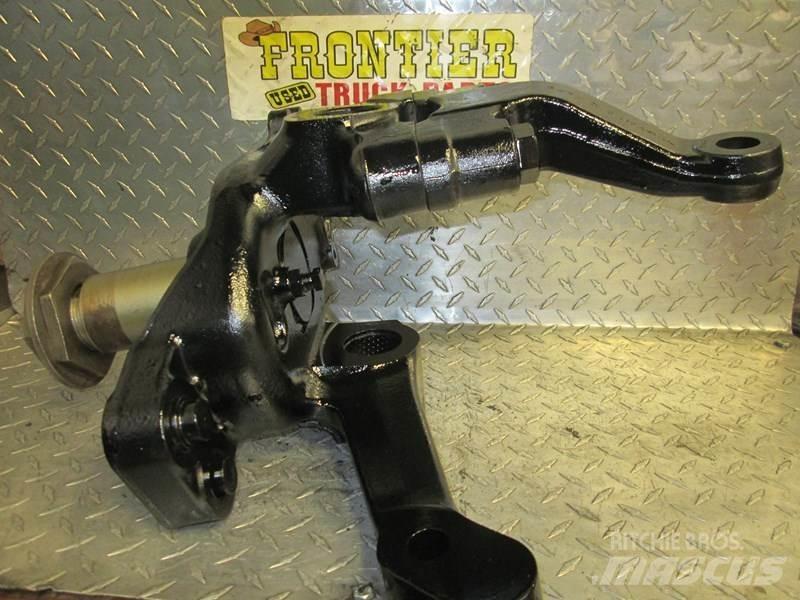 Meritor  Doprava – ostatné