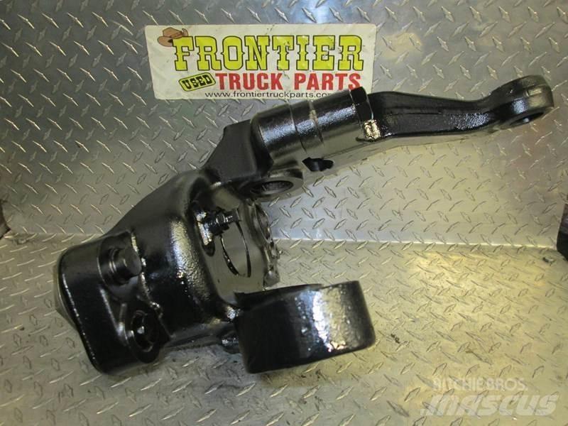 Meritor  Doprava – ostatné