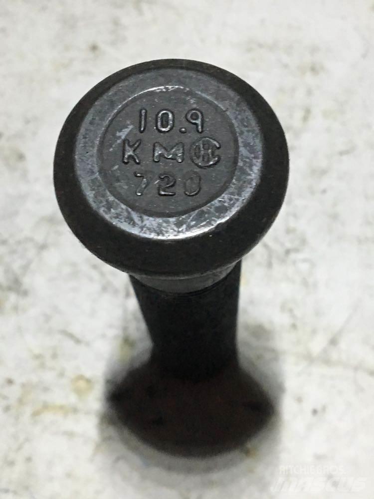Meritor  Doprava – ostatné