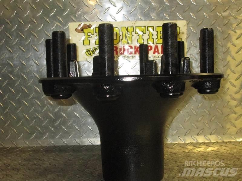 Meritor  Doprava – ostatné