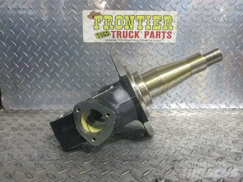 Meritor  Doprava – ostatné