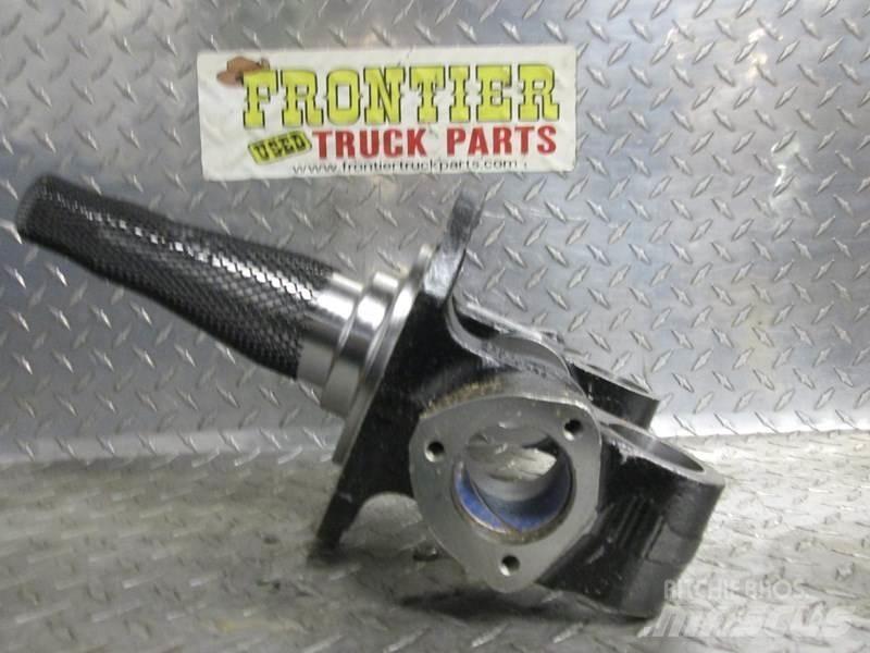 Meritor  Doprava – ostatné