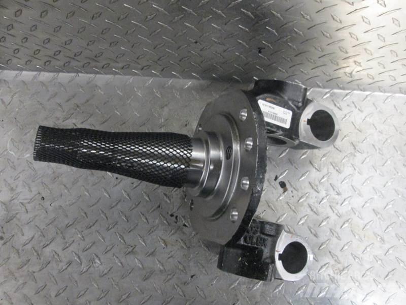 Meritor  Doprava – ostatné