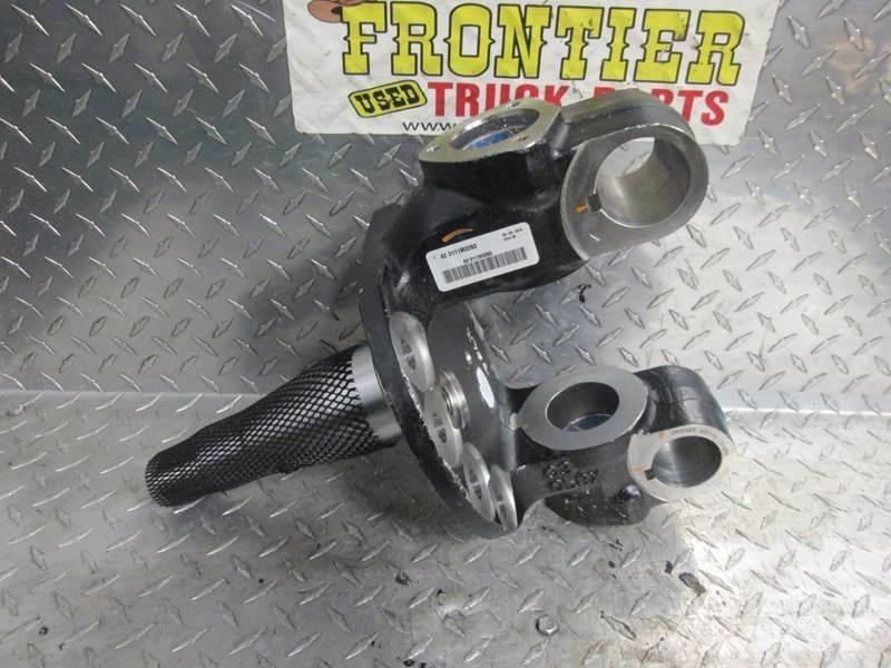 Meritor  Doprava – ostatné