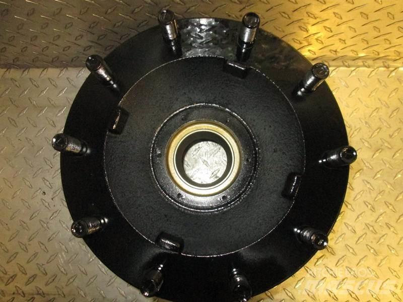Meritor  Doprava – ostatné