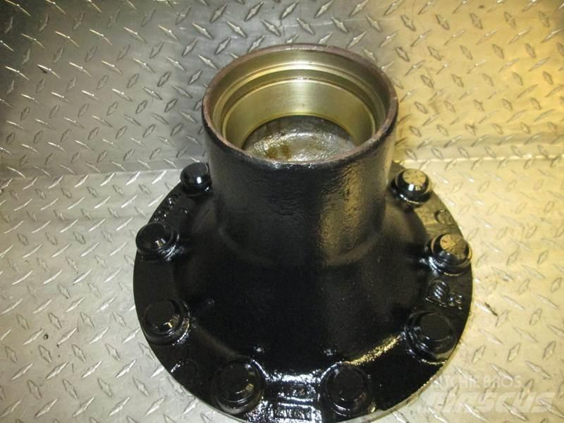 Meritor  Doprava – ostatné