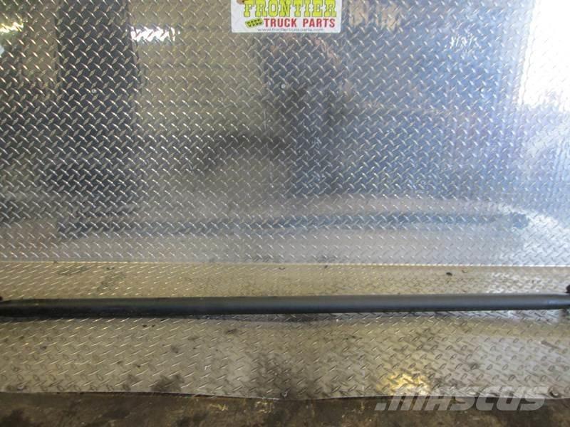 Meritor  Doprava – ostatné