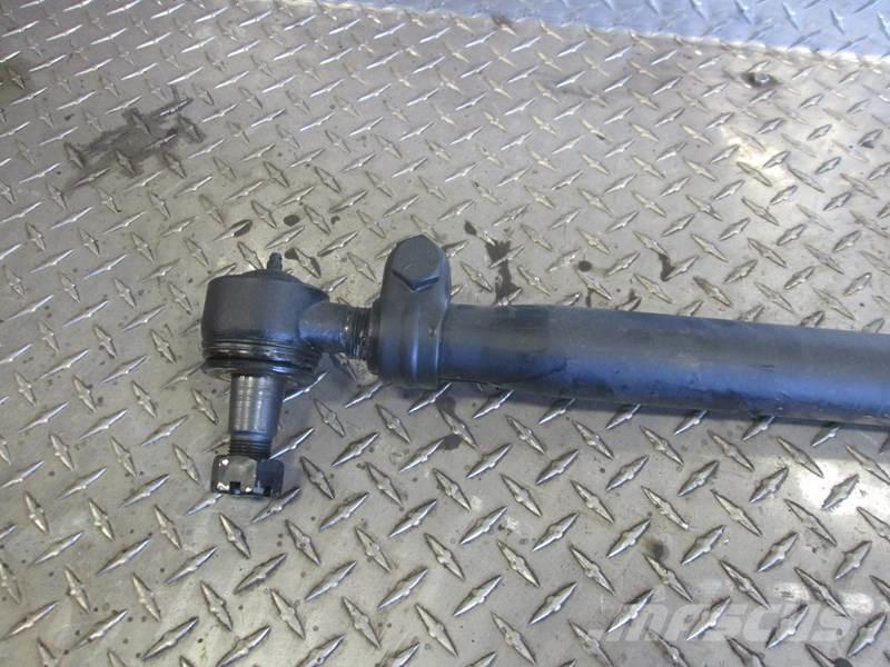 Meritor  Doprava – ostatné