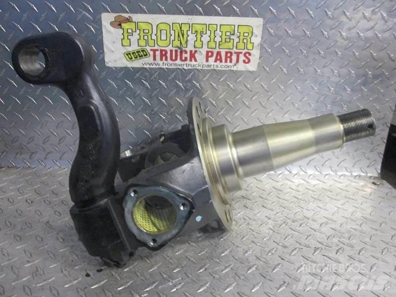 Meritor  Doprava – ostatné
