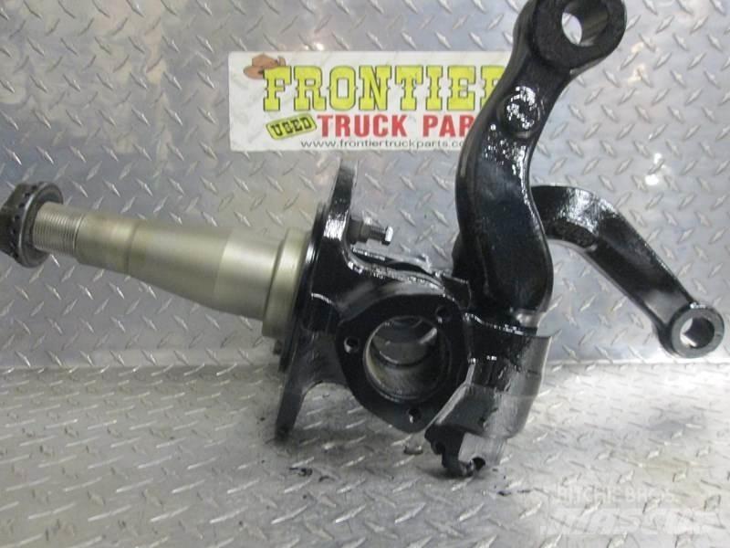 Meritor  Doprava – ostatné
