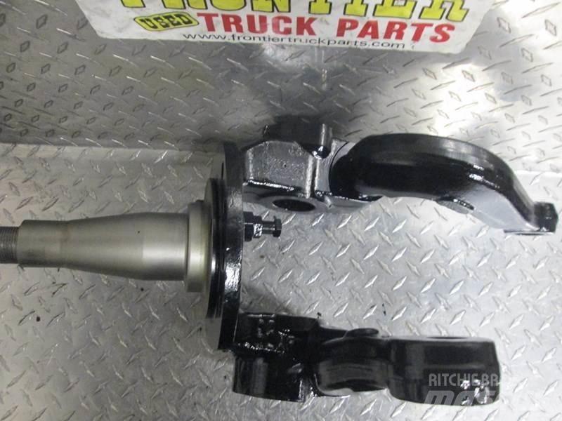 Meritor  Doprava – ostatné
