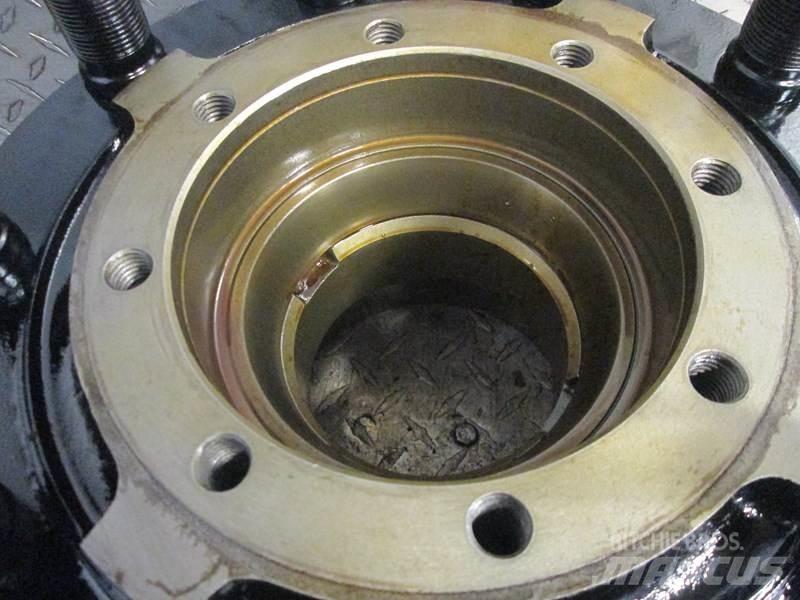Meritor  Doprava – ostatné