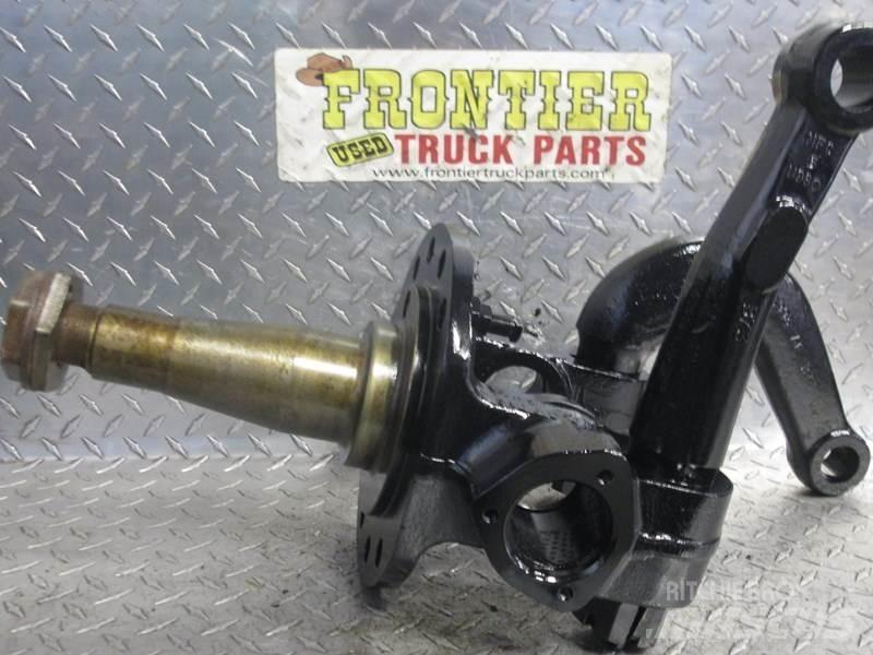Meritor  Doprava – ostatné