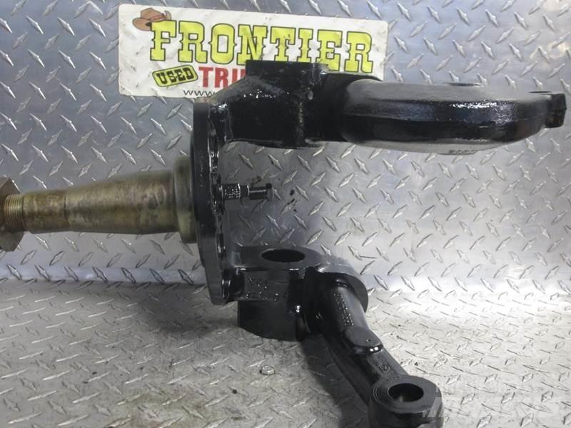Meritor  Doprava – ostatné