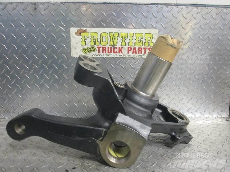 Meritor  Doprava – ostatné