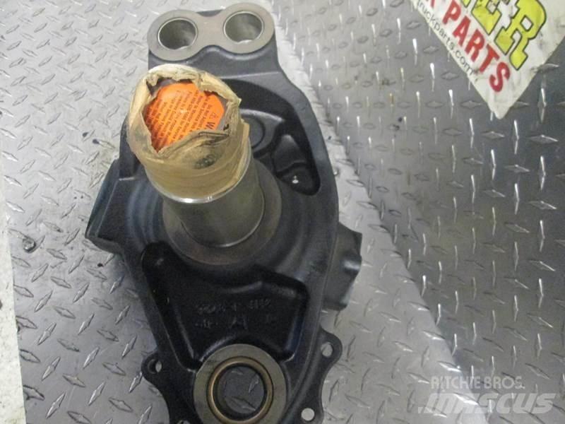 Meritor  Doprava – ostatné