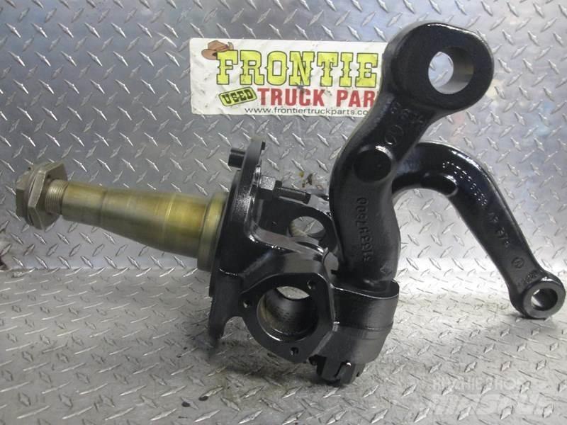 Meritor  Doprava – ostatné