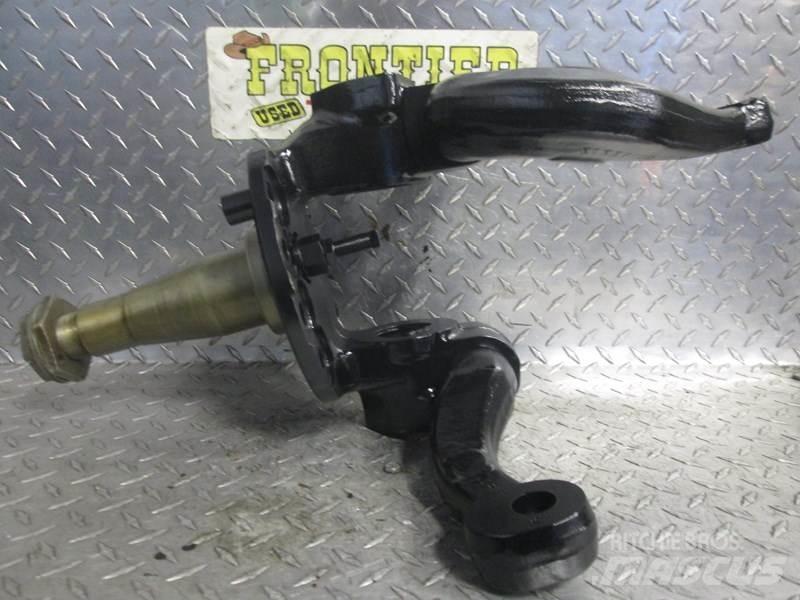 Meritor  Doprava – ostatné