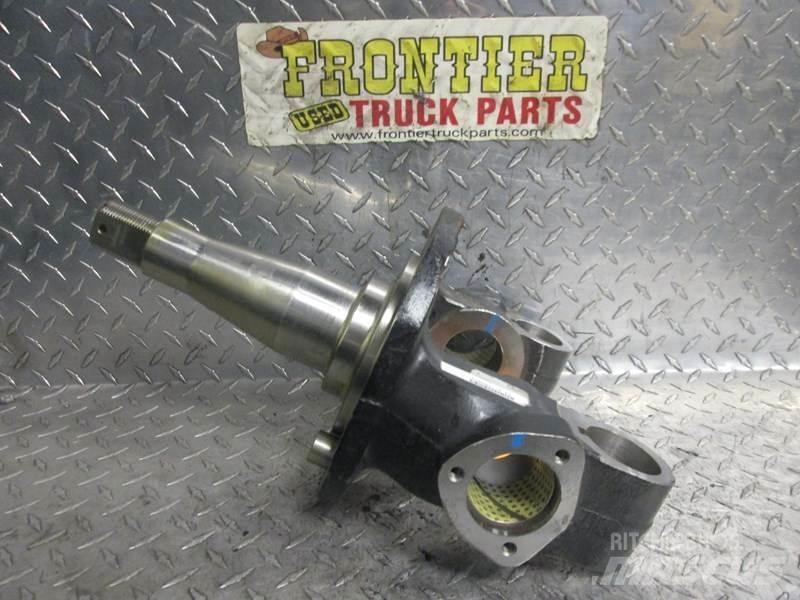 Meritor  Doprava – ostatné