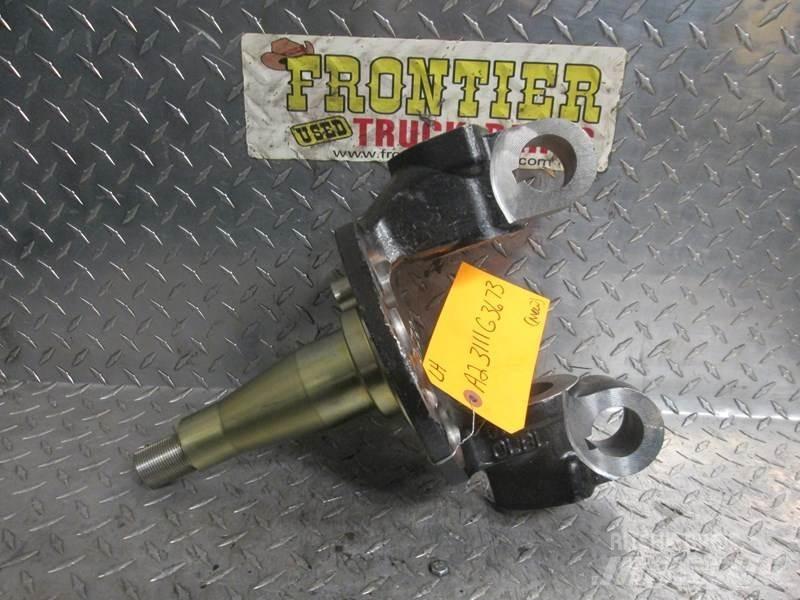 Meritor  Doprava – ostatné