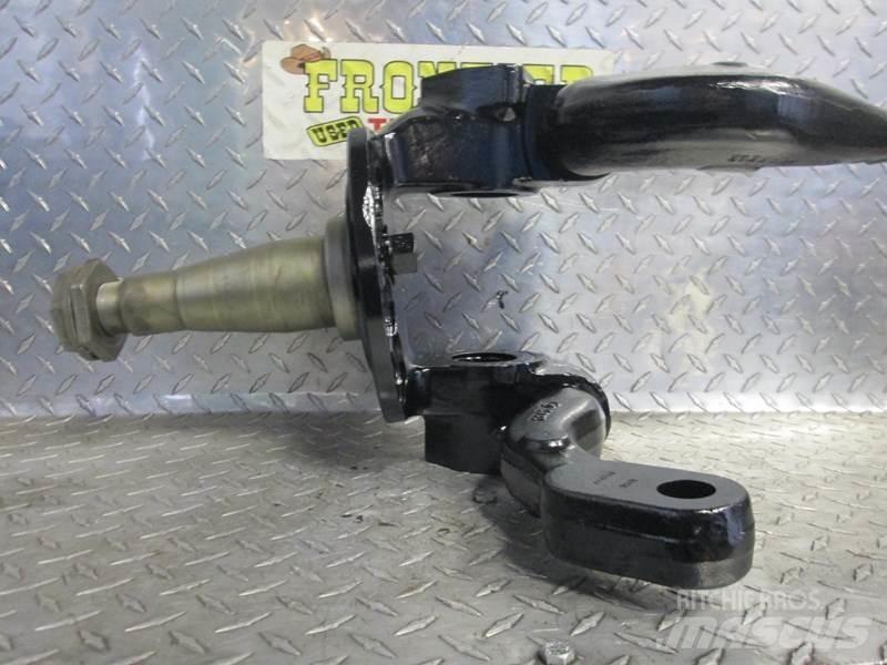 Meritor  Doprava – ostatné