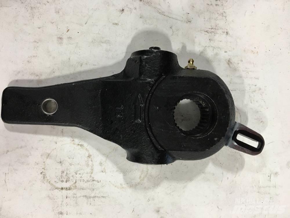 Meritor  Brzdy