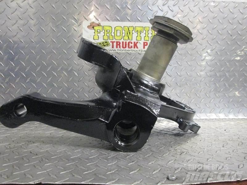 Meritor  Doprava – ostatné