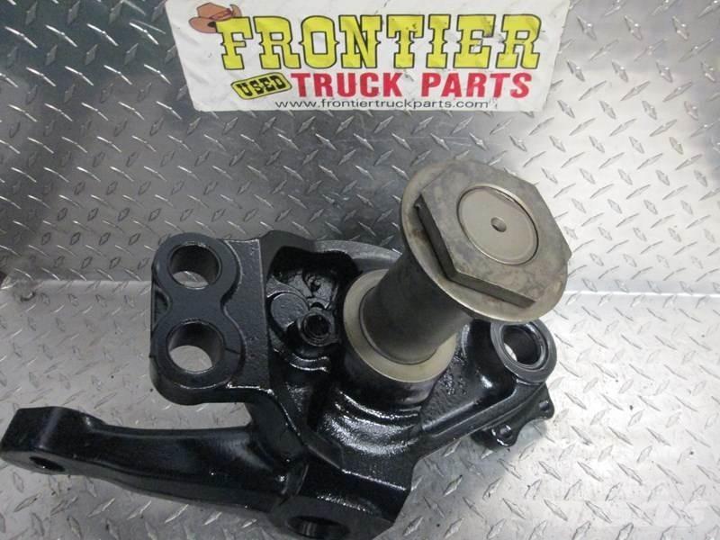 Meritor  Doprava – ostatné