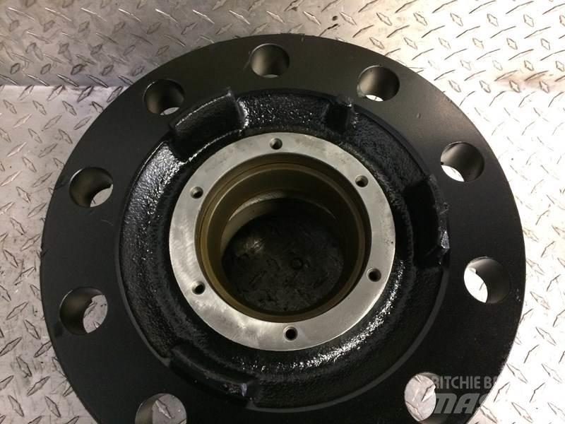 Meritor  Doprava – ostatné