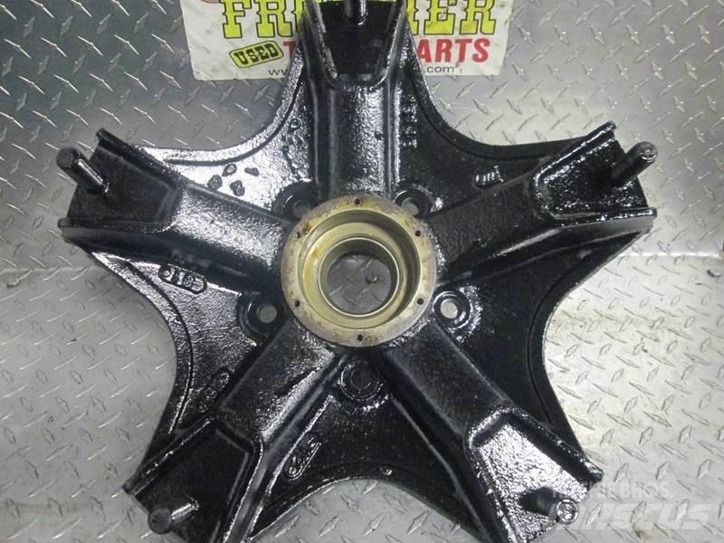 Meritor  Pneumatiky, kolesá a ráfiky