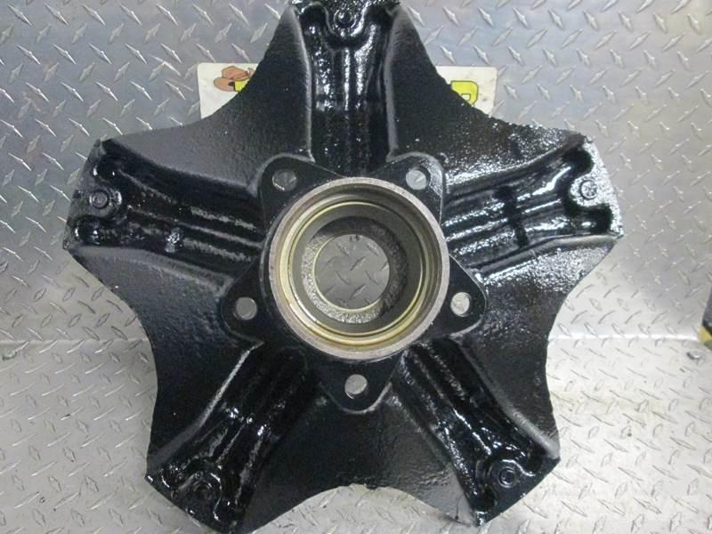 Meritor  Pneumatiky, kolesá a ráfiky