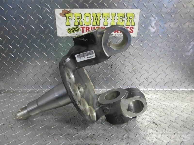 Meritor  Doprava – ostatné