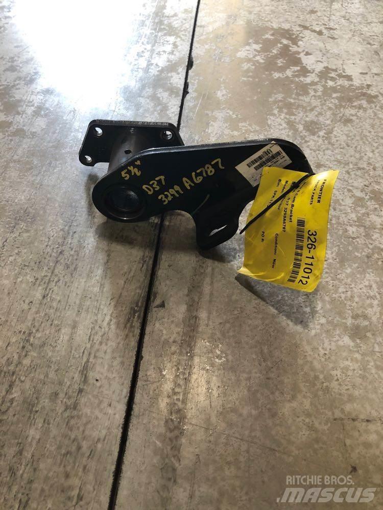 Meritor  Brzdy