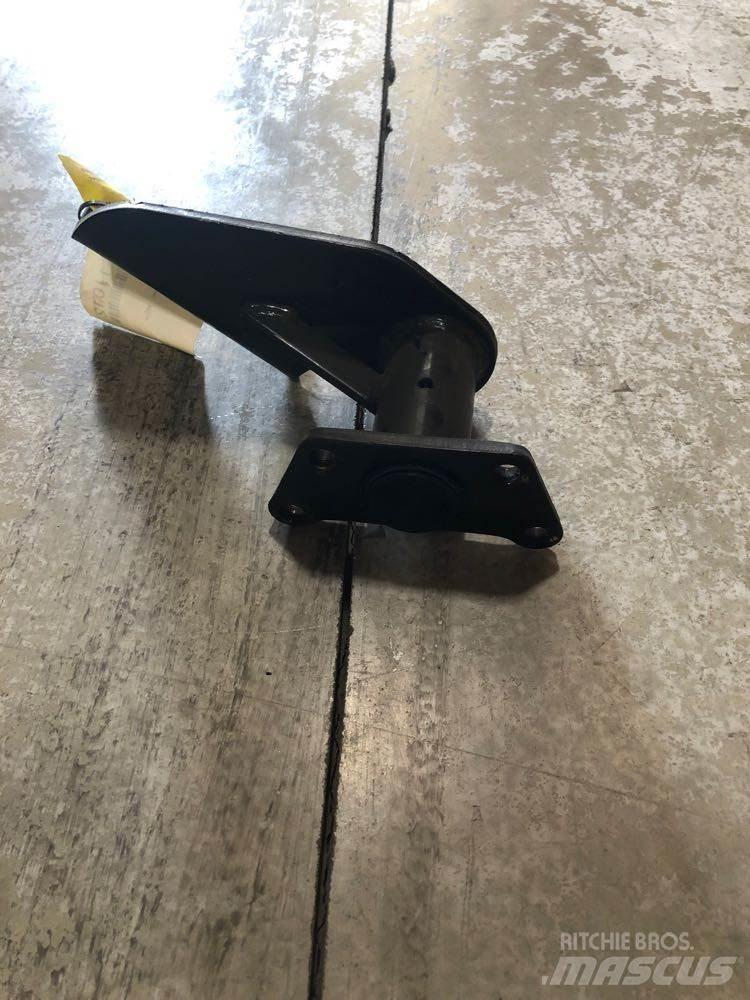 Meritor  Brzdy