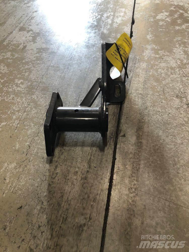 Meritor  Brzdy