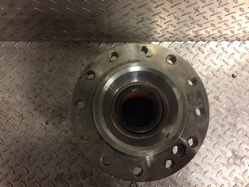 Meritor  Doprava – ostatné