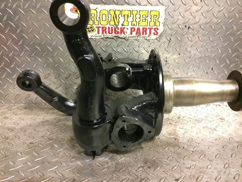 Meritor  Doprava – ostatné