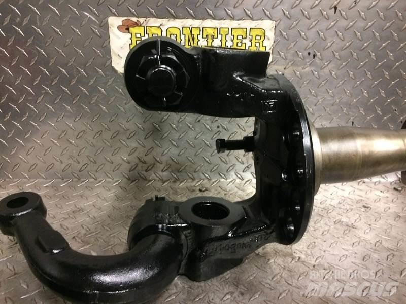 Meritor  Doprava – ostatné
