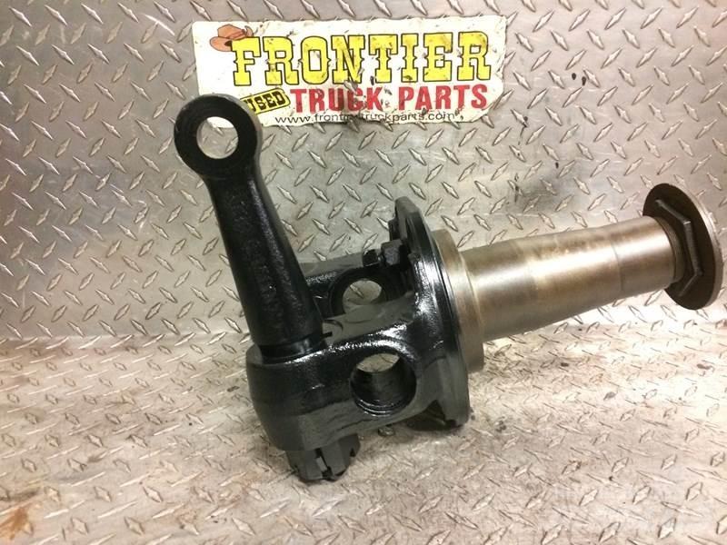 Meritor  Doprava – ostatné