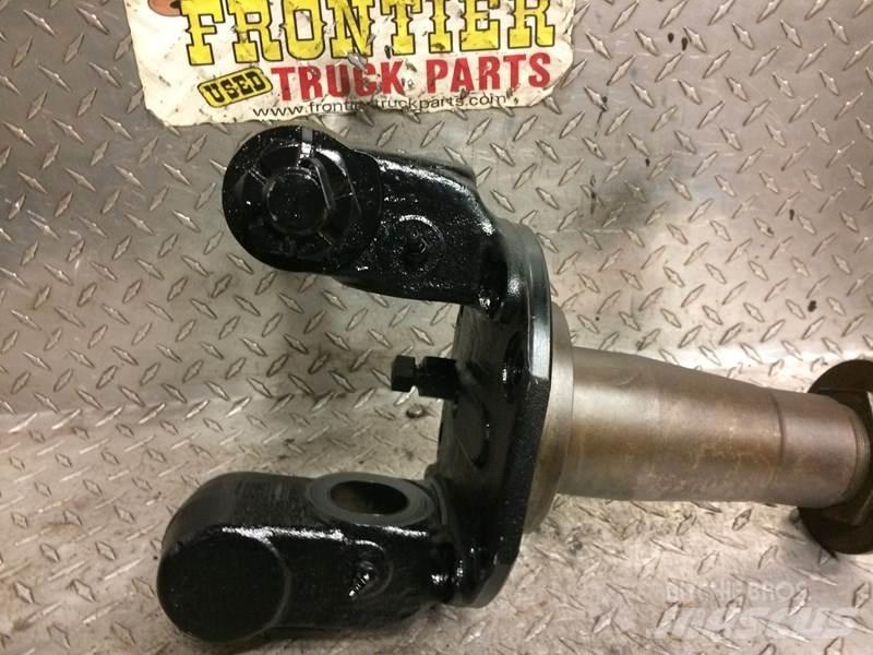 Meritor  Doprava – ostatné