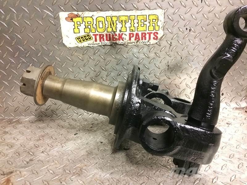 Meritor  Doprava – ostatné