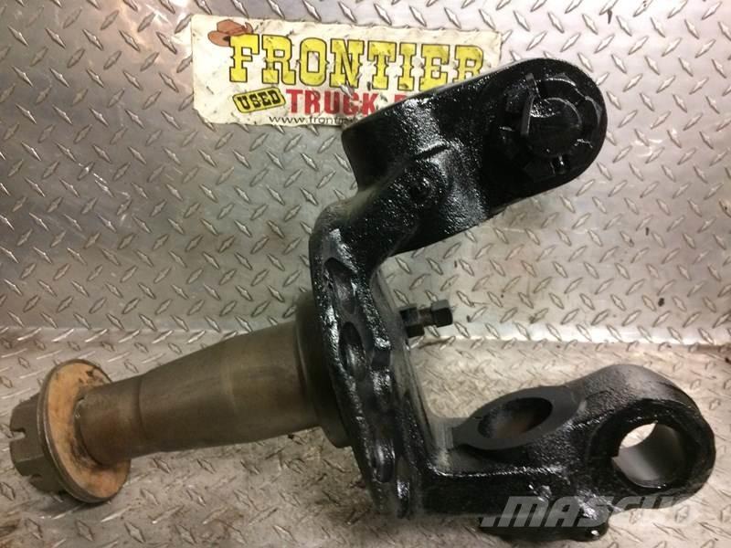 Meritor  Doprava – ostatné