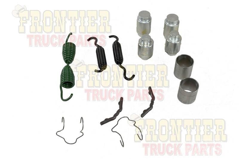 Meritor  Brzdy