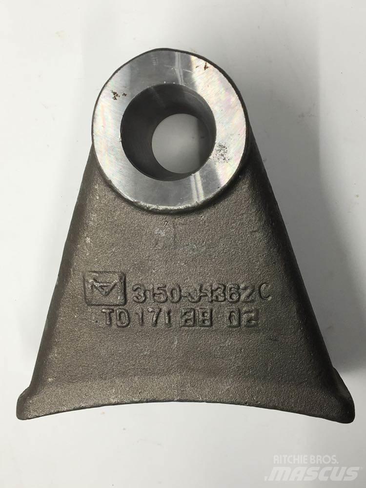 Meritor  Doprava – ostatné