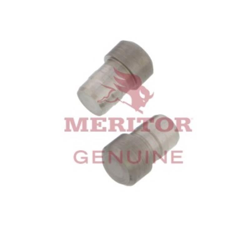 Meritor  Nápravy